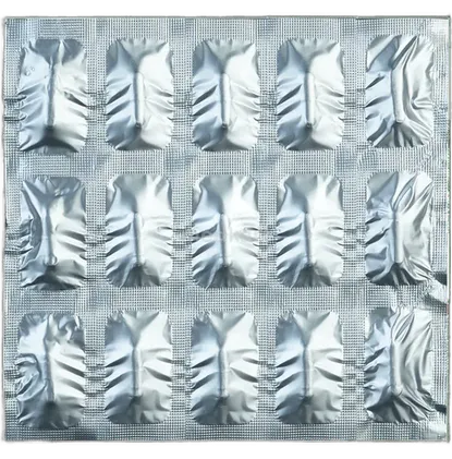 esoz d 40mg capsule 10's